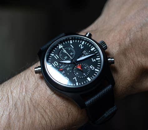 iwc big pilot top gun chrono24|iwc top gun double chronograph.